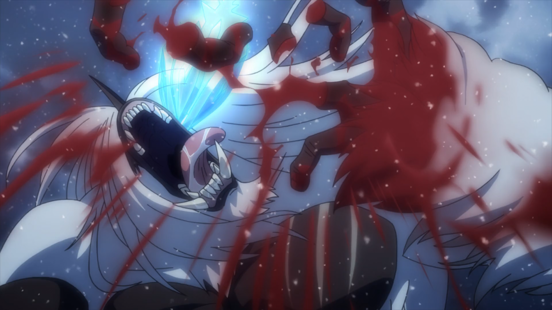 Re:Zero kara Hajimeru Isekai Seikatsu - Hyouketsu no Kizuna (PuyaSubs!)